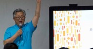 Zion Church pastor detained in China, daughter says