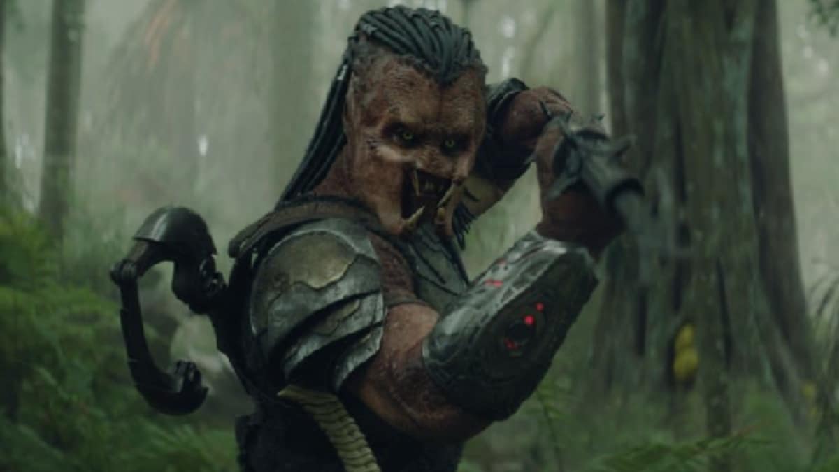 Predator Badlands X Review: Fans Give Thumbs Up To ‘Inventive Action’ And ‘Organic Comedy’