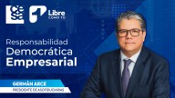 “La ley solo les cambia el destino”: Germán Arce, presidente de Asofiduciarias