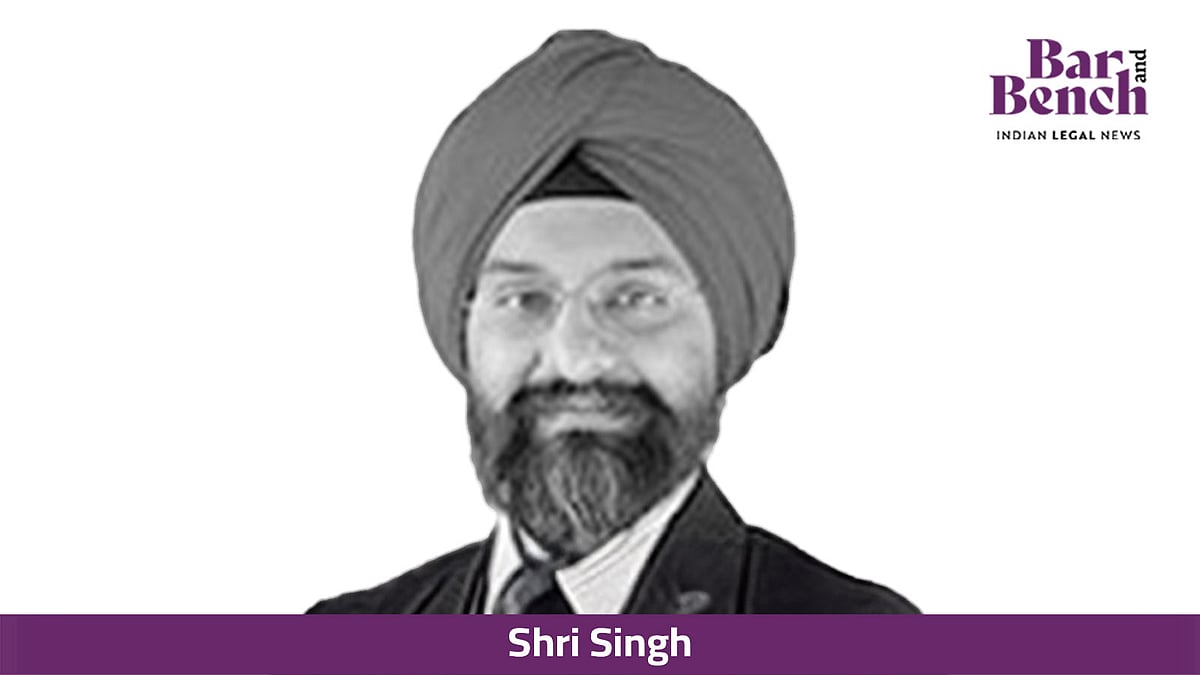 Criminal lawyer Shri Singh appointed as Special Public Prosecutor in Pahalgam terror attack case