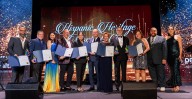 Hispanic Heritage Month Gala homenajeó a líderes de nuestra comunidad