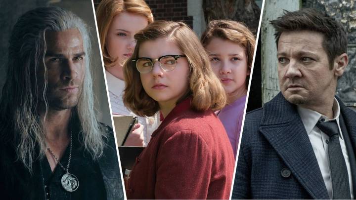 Every Must-See TV Series Coming to Streaming in October 2025