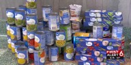 Council Bluffs starts citywide food drive to fill the gap for local pantries