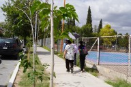 Concluye Municipio rehabilitación del Parque Revolución