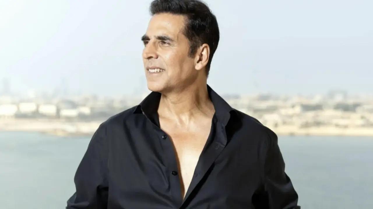 Akshay Kumar gets interim relief as Bombay HC orders removal of his AI and other deepfake videos
