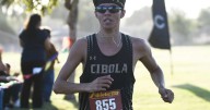 Co-Athletes of the Week: Cross country runners Caius Lastra and Sabrina Anaya