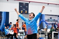 Regatas entre los campeones de los Nacionales de Clubes Juveniles