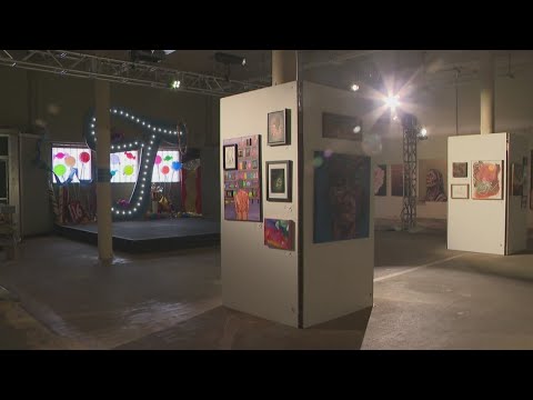16th annual Terrain event celebrating Spokane artists this Friday