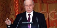 Russia's 'disposable-goods' economy gets busier but poorer, and sanctions could trigger a recession