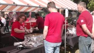 MSUM deans face off with their ladles in annual chili competition