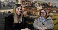 El Ayuntamiento de Ciudad Rodrigo apoya con 2.000 euros las actividades de la asamblea local de la  Asociación Española Contra el Cáncer