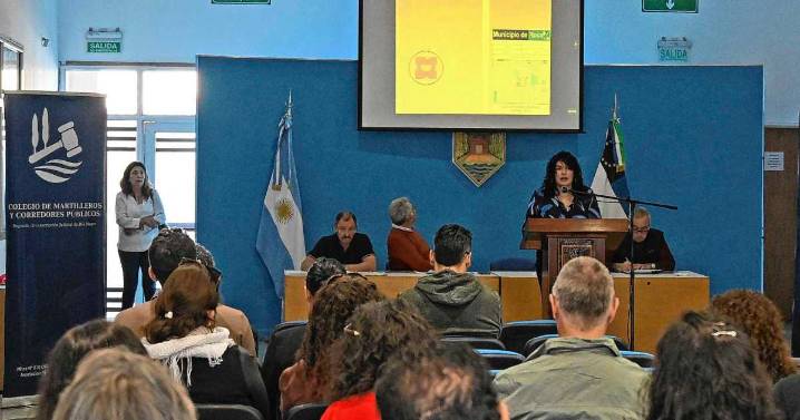 El municipio de Roca venderá en forma directa los lotes que no fueron comprados en los últimos tres remates