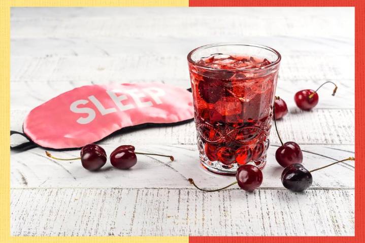 Early Prime deal: Try a 'Sleepy Girl Mocktail' in Sober October
