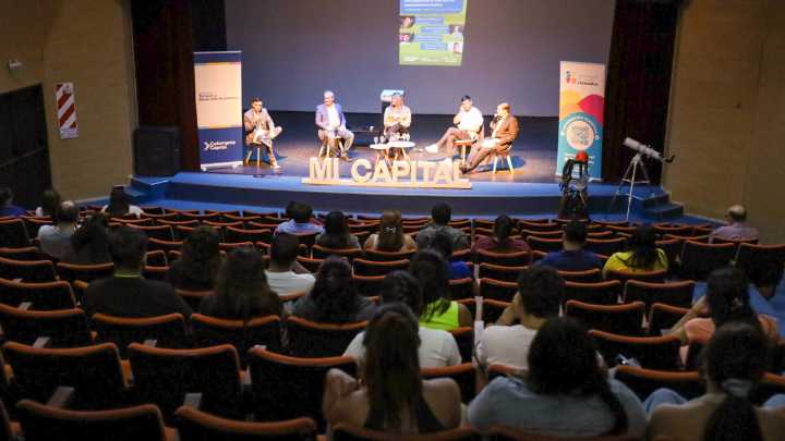 Realizarán una mesa panel sobre el turismo como motor económico: "¿Mito o realidad?"