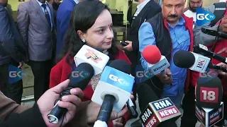For how long will you sacrifice Kishtwar for political obstinacy?: BJP’s Shagun Parihar asks govt.