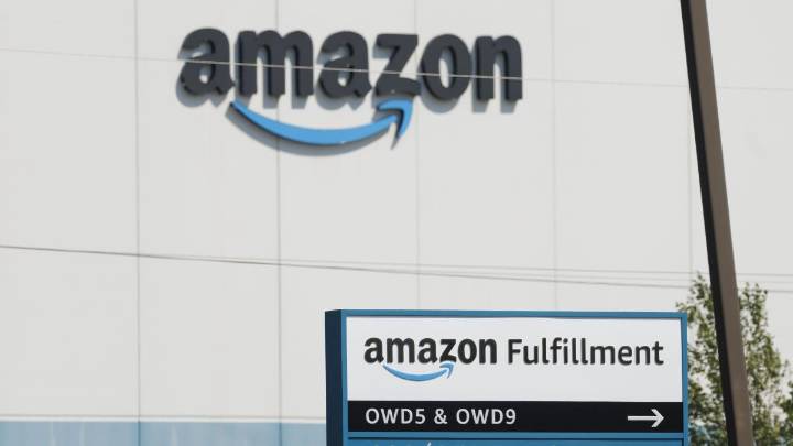 Amazon planea despedir a 30.000 empleados