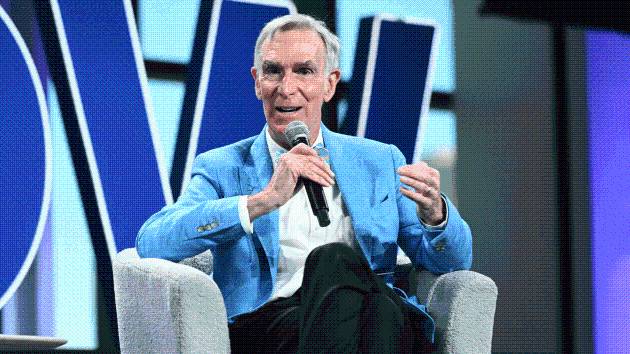 Bill Nye asks Congress to push back against ‘extinction