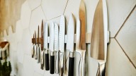 The Old-School Kitchen Knives That Can Be Worth Hundreds Today