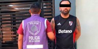 Otro caso de violencia de género: detuvieron a un hombre acusado de golpear y amenazar a su ex pareja