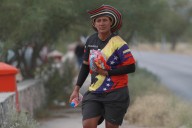 Ciudad Juárez se convierte en destino para migrantes que buscan estabilidad en México