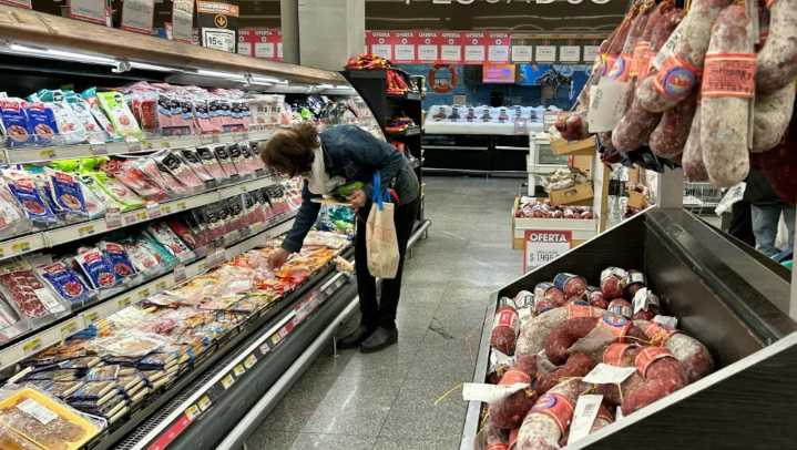 Inflación: difunden el IPC de septiembre que habría quebrado la racha de cuatro meses por debajo del 2%