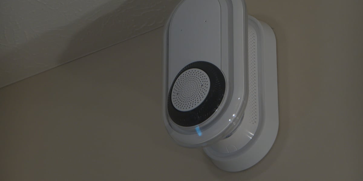 Nebraska senior living facility using AI technology to prevent falls in the memory care center