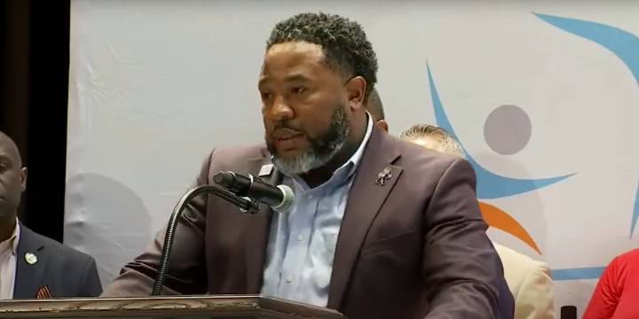 2 years after his controversial hiring, DeKalb County superintendent facing federal indictment