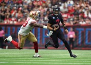 Deadspin | C.J. Stroud shines with 318 yards, 2 TDs in Texans’ win over 49ers