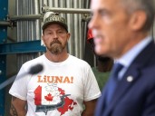 Seventy-two per cent of Canadians say pipelines are key: poll