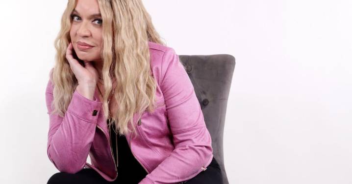 "A mí me encanta picar piedra": Ednita Nazario apuesta por descentralizar la música con su show en Ponce