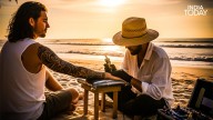 Why tattoos are the new travel souvenirs