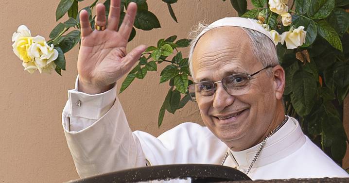 Pope Leo's religious community is drawing renewed interest. Here's what makes it unique