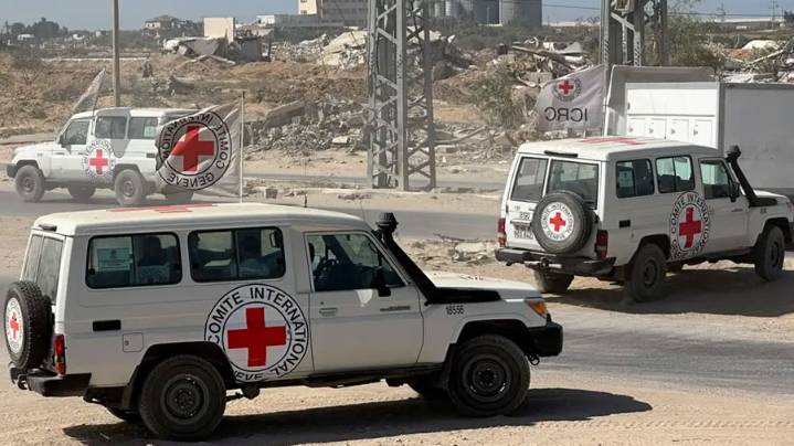 Israel devolvió los cuerpos de 30 palestinos a cambio de los restos de dos rehenes