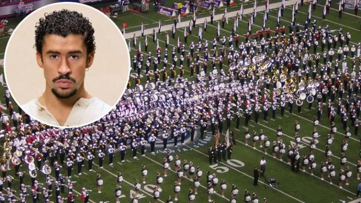 Anuncian show alternativo para el medio tiempo del Super Bowl