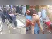 Three police personnel killed during Awami Action Committee protest in AJK