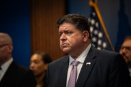 Gov. JB Pritzker says Trump 'dementia' causing troop deployment