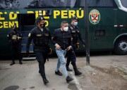 Comisión de Justicia aprueba endurecimiento de penas, acceso a información y reformas procesales