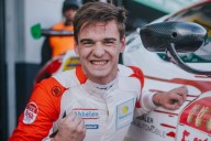 Quién es Nicolás Varrone, el nuevo piloto argentino en la Fórmula 2