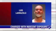 IDEA Frontier assistant principal arrested after driving...