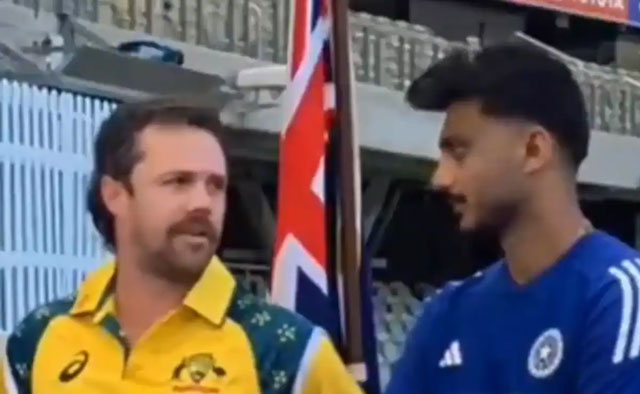 Travis Head lauds Kohli and Rohit ahead of Perth ODI; Axar Patel keeps 2027 World Cup alive