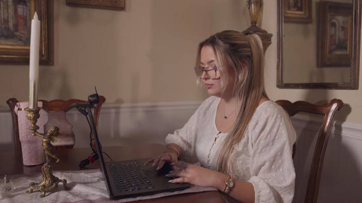 KSU grad challenges cheating allegation for online test; experts weigh in on proctoring tech