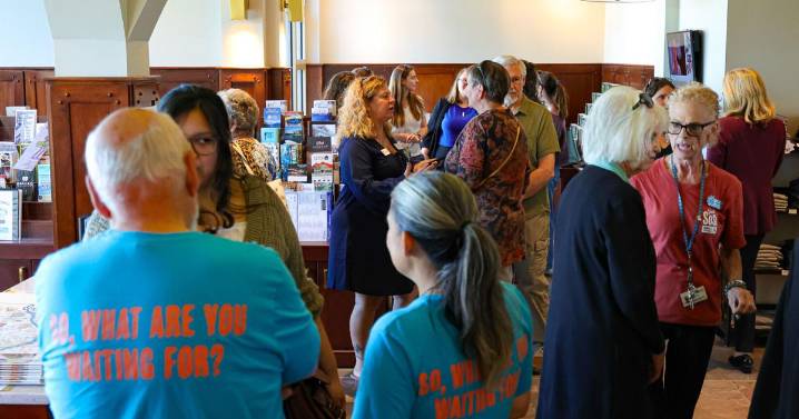 How a renovated visitor center is telling Southside's story to travelers