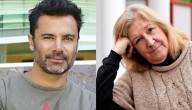El sueño incumplido de Felipe Camiroaga, según la actriz Anita Reeves