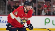 Panthers’ Dmitry Kulikov may need surgery for upper