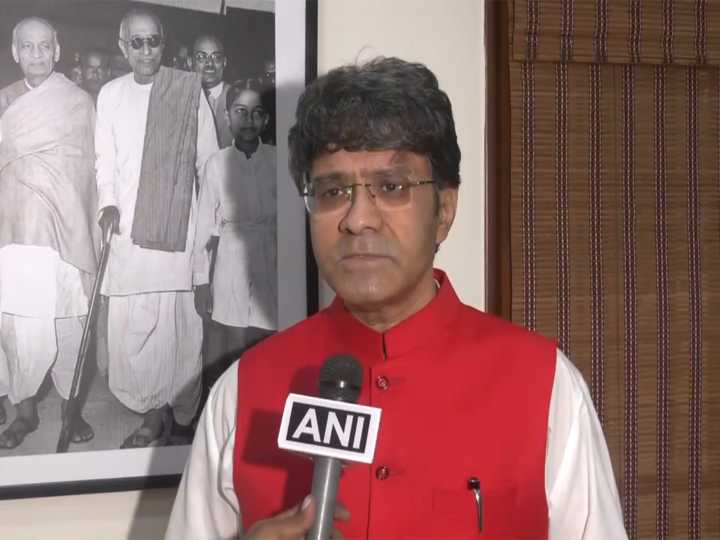 "RSS instilled nationalistic pride in our citizens": C.R. Kesavan
