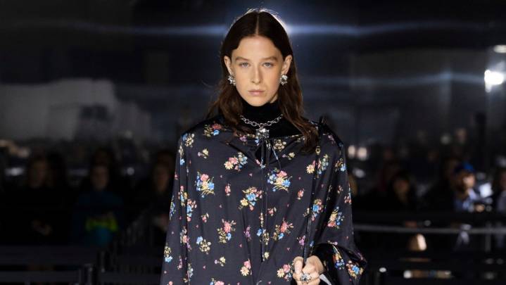 Marie Adam-Leenaerdt Spring 2026 Ready-To-Wear Runway, Fashion Show & Collection Review