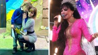 Maribel Guardia niega odiar a José Julián y afirma que "daría parte de su vida por él"