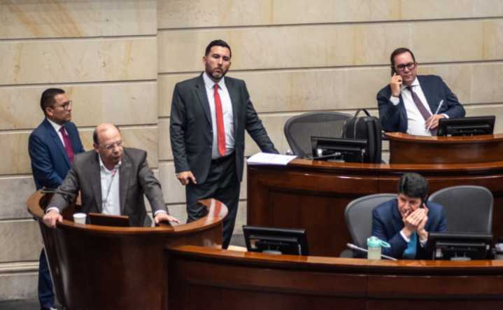 El ‘mal menor’ presupuestal