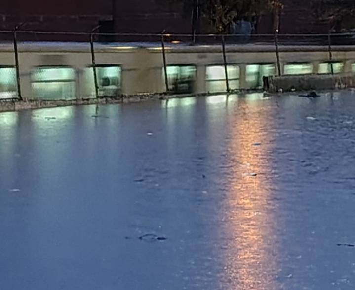Caos en CDMX por lluvias: estaciones cerradas de Línea A del Metro y reporte del tráfico