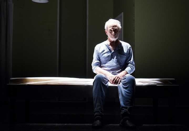 Héctor Noguera: Chile despide a su leyenda del teatro y la televisión